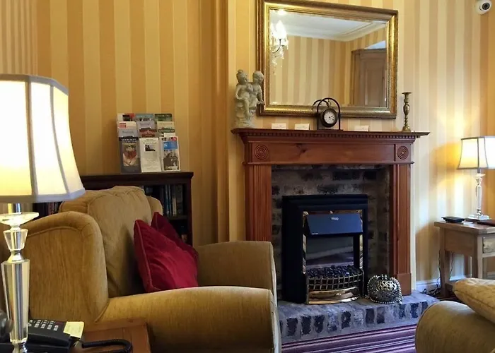 Clayhanger Guest House