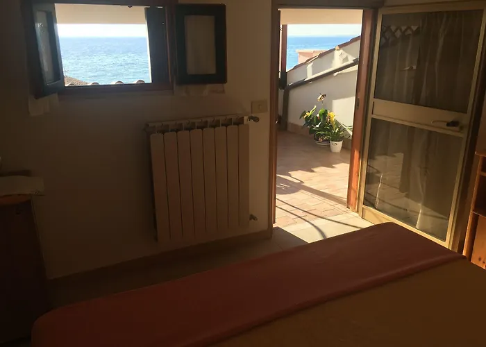 Hotel Marconi
