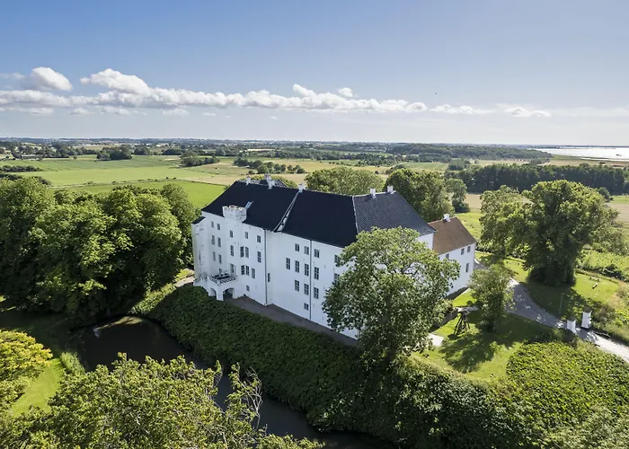 Dragsholm Slot