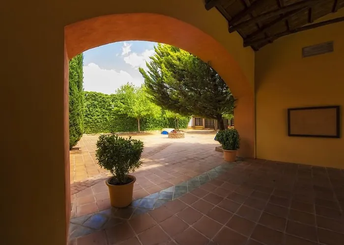 Hotel Bodega La Venta