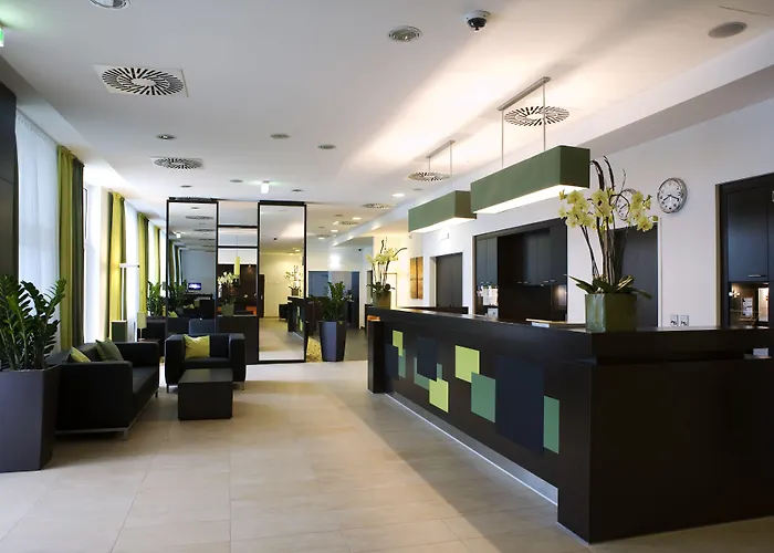Rainers Hotel Vienna