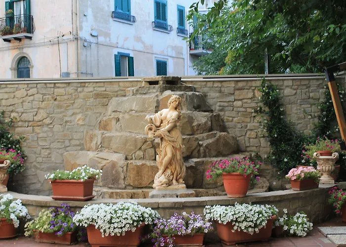 Hotel Ristorante Mariano