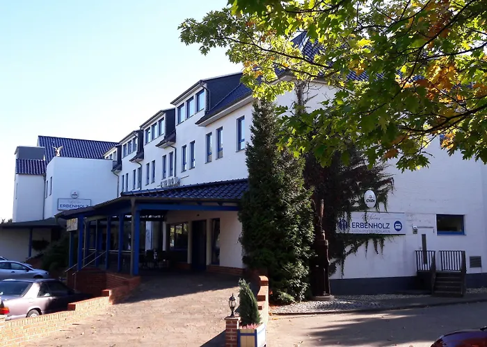 Erbenholz &Restaurant