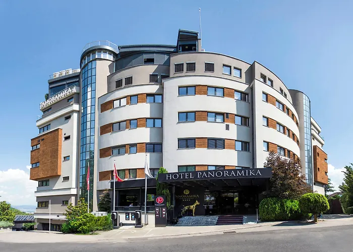 Panoramika Design Hotel