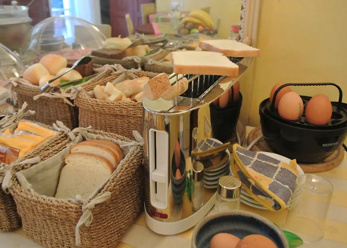 Locanda Il Maestrale