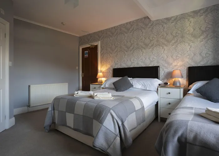 Lyndale Guest House