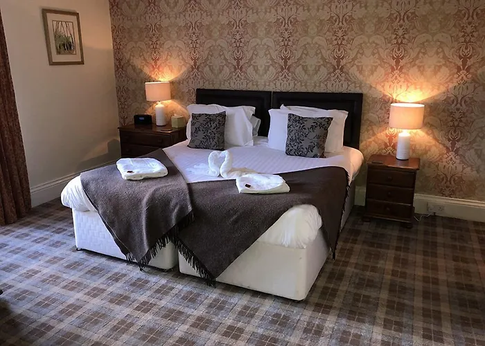 Troutbeck Inn