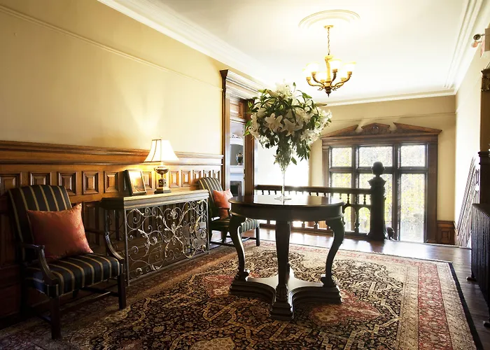 Ryan Mansion