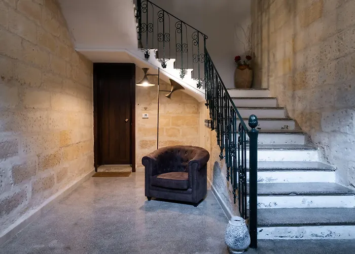 Ada Suites & Spa