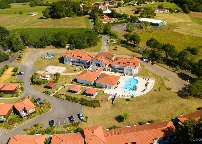 Olydea La Chalosse - Cassen