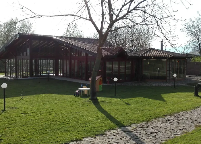 Guesthouse il Ciliegio