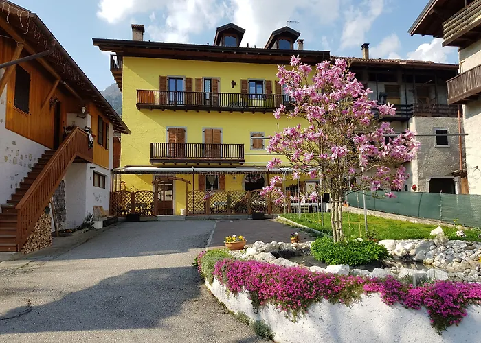 Albergo Casavecchia