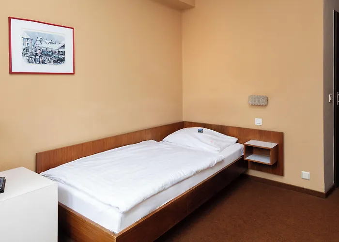 Hotel Meran Hallenbad & Sauna Saarbrücken