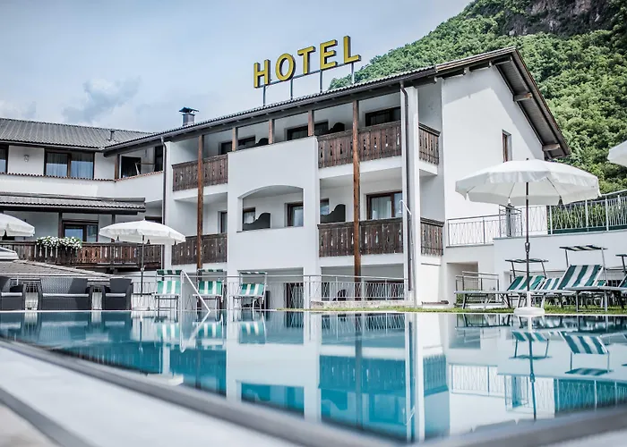 Hotel Förstlerhof