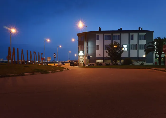 Hospedium Hotel Triana