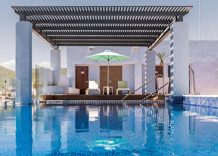 Comfort Inn&Suites Los Cabos