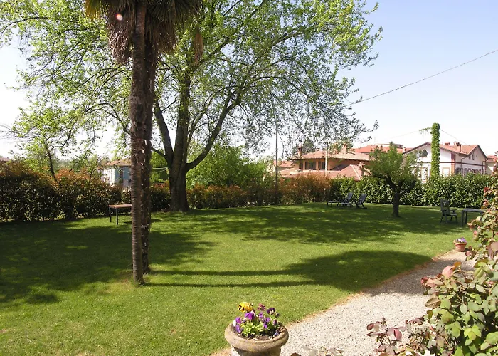 Villa D'Azeglio Albiano dʼIvrea