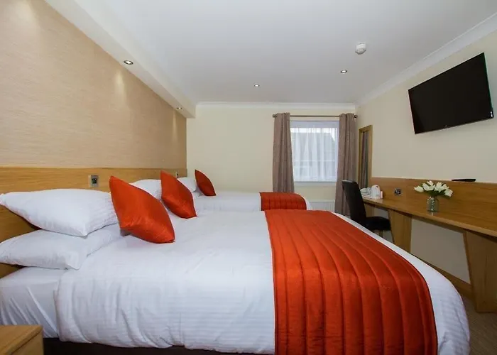Hill Park Hotel