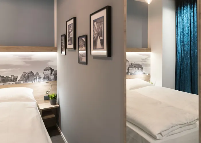 Aparthotel By Daspaul