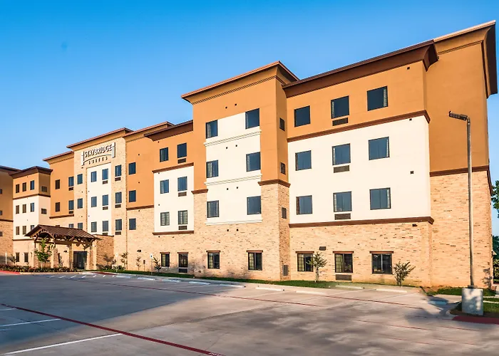 Staybridge Suites - By Ihg