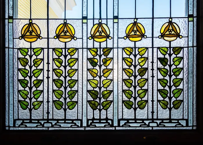 Ringling House Bed & Breakfast