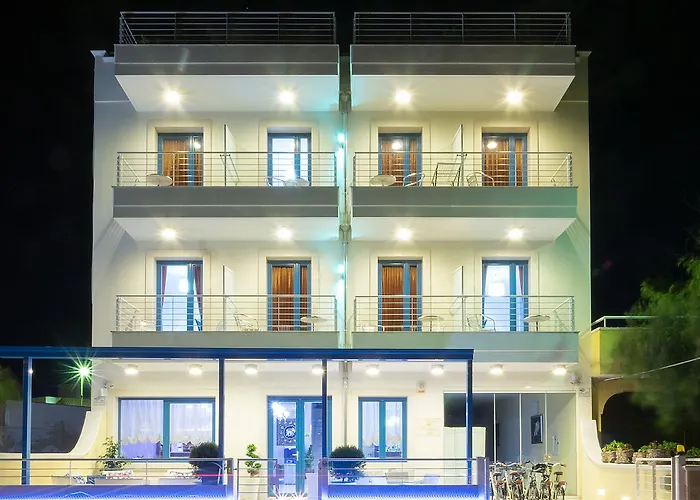 Hotel Perla Dello Ionio