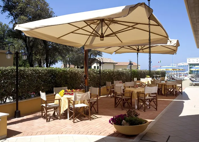 Hotel Royal Inn - Bianchi Hotels San Mauro Mare
