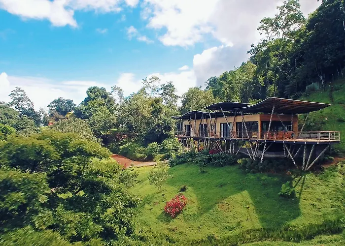 Origins Lodge