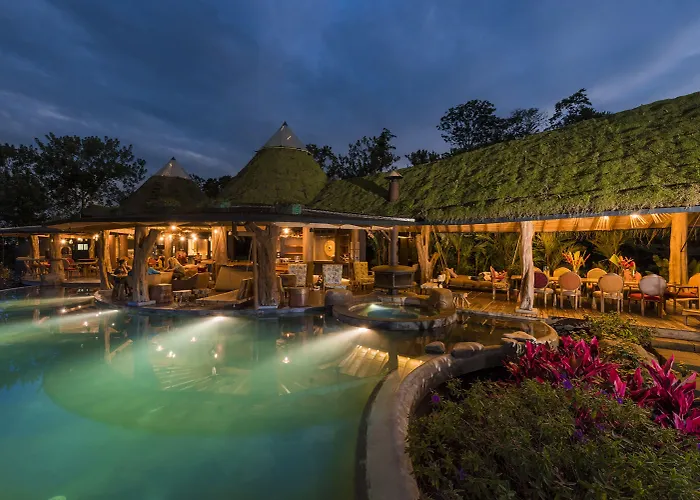 Origins Lodge