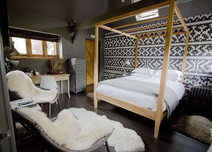 Hotel The White Horse Chilgrove