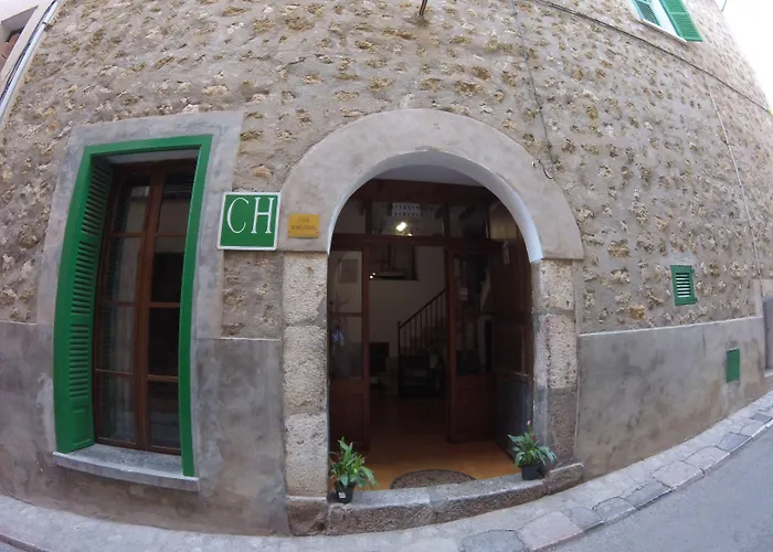 Hotel Casa Margarita Sóller