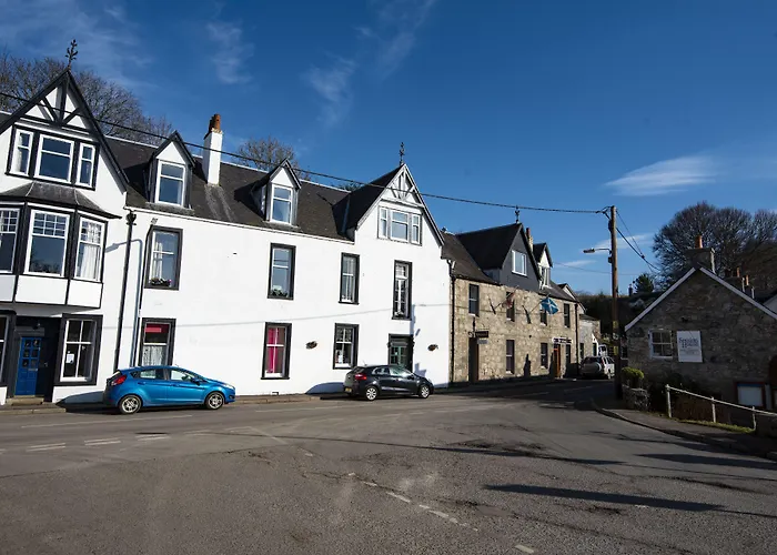 Kirkmichael