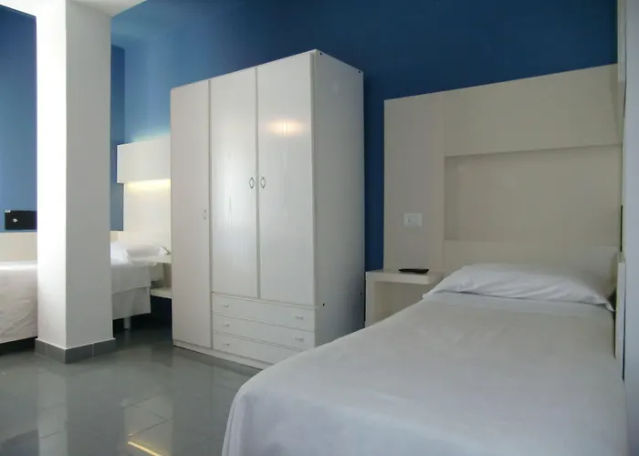 Hotel Desire' Riccione