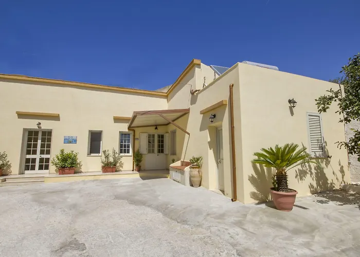 B&B Isole Dello Stagnone