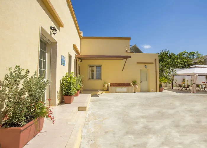 B&B Isole Dello Stagnone