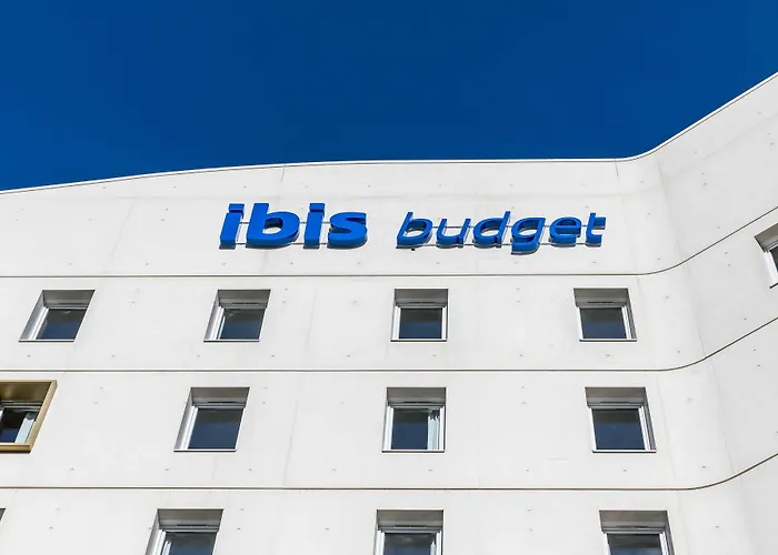 Ibis Budget Paris Gennevilliers