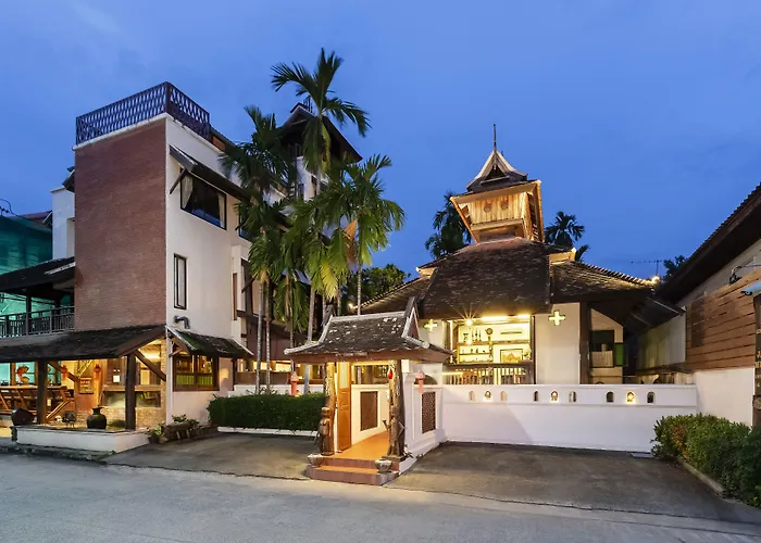 Amata Lanna Jangmuang