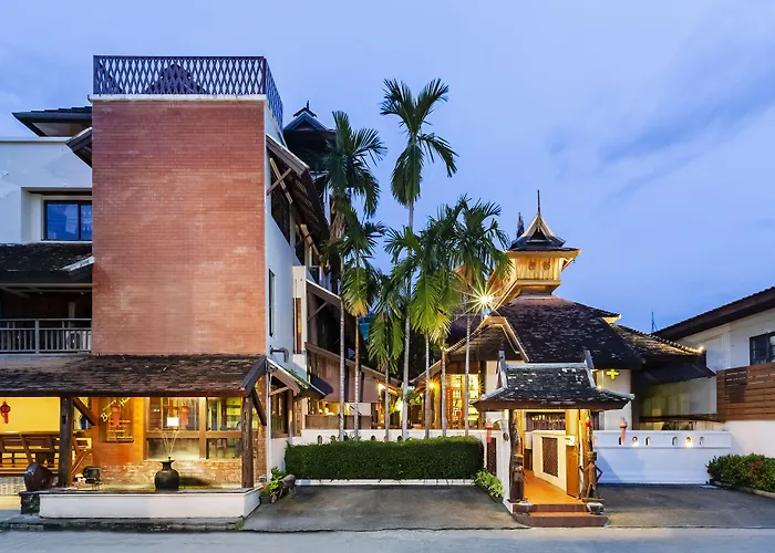 Amata Lanna Jangmuang