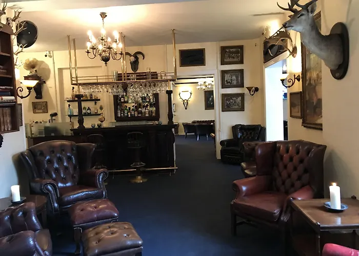 Hotel Kirstine