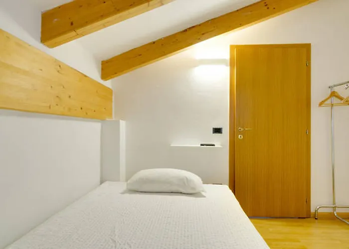 B&B al Palazzo Malfatti Trento