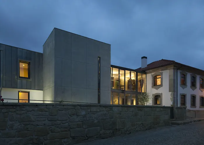 Casa Das Origens