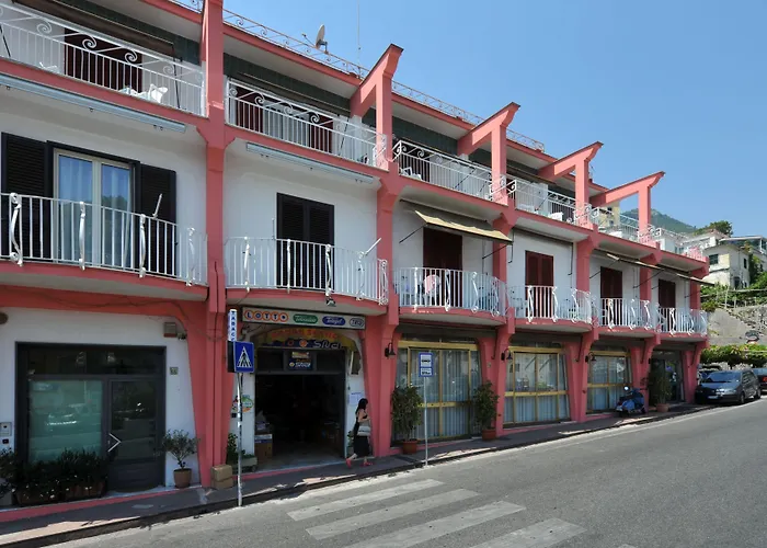 Hotel Europa