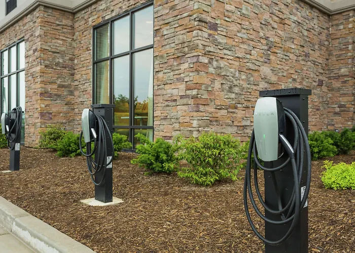 Hampton Inn Cumberland