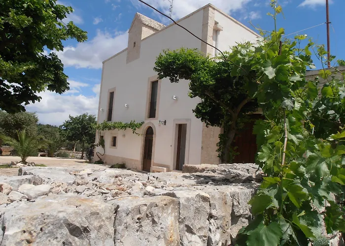 Masseria Nonna Angela