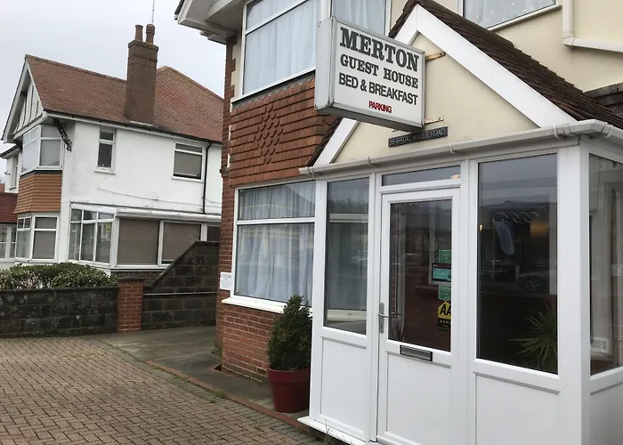 Merton House