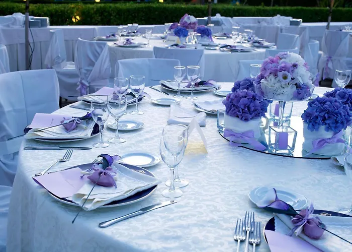 Grand Hotel Berti Silvi Marina