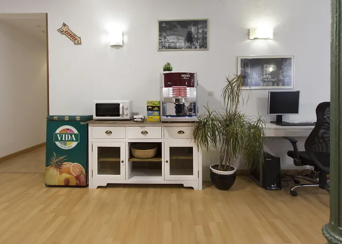 Hostal La Numantina Logroño