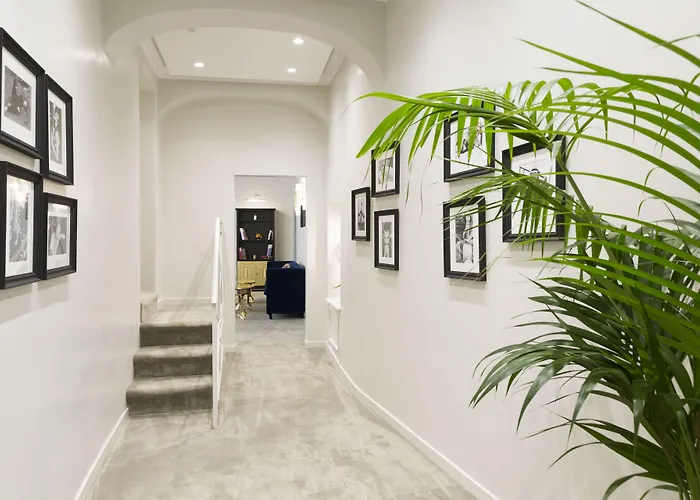 Martius Private Suites Hotel