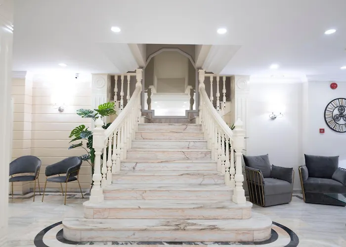 Hotel Ramomar