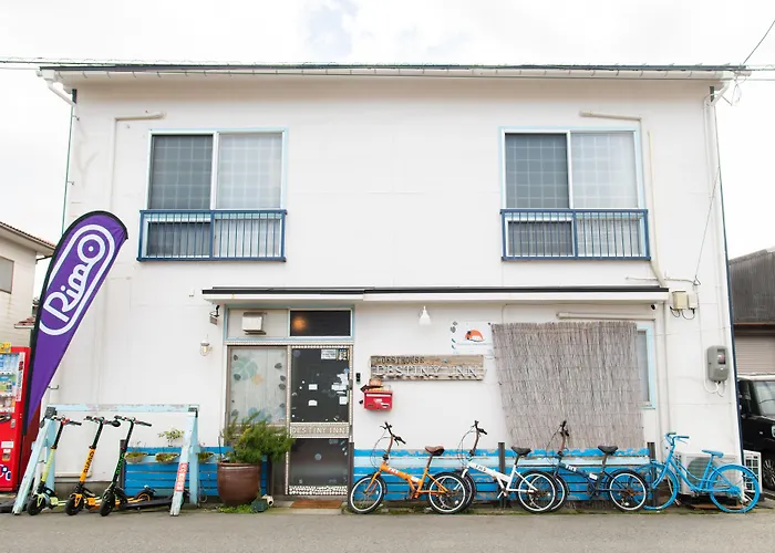Destiny Inn Sakaiminato